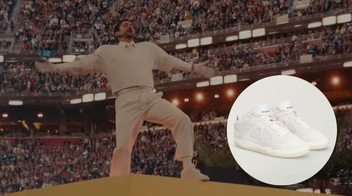 Calzado de espectáculo