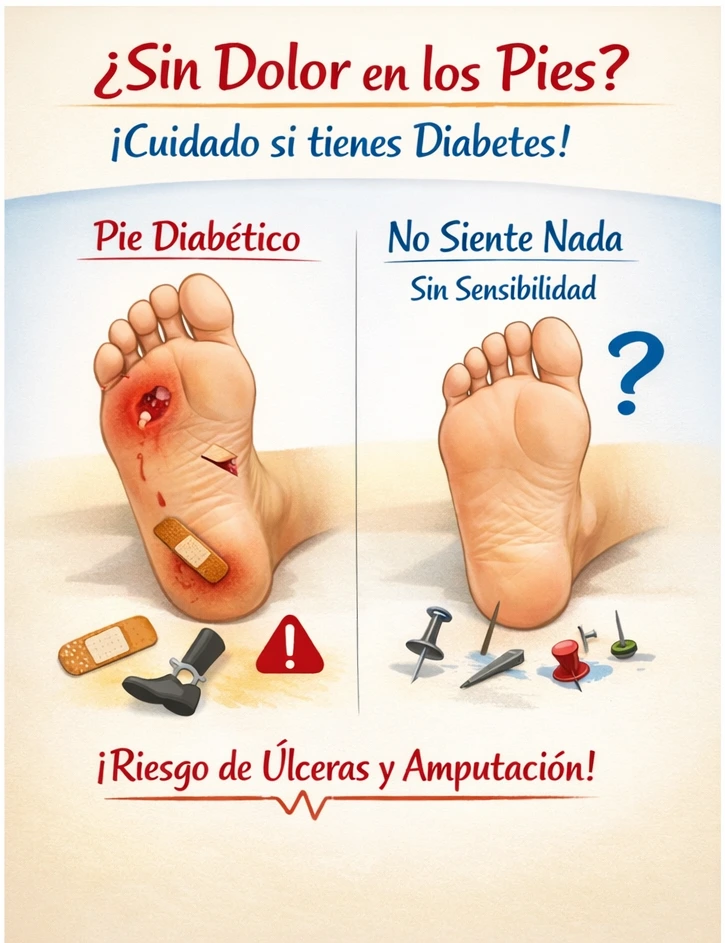 Revisión profesional de los pies en clínica podológica